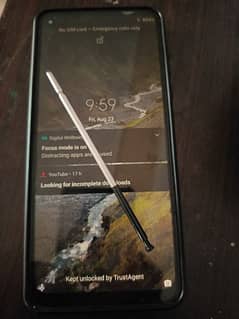 Motorola g Stylus 5g