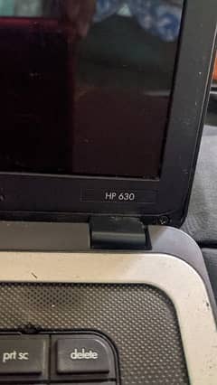 HP