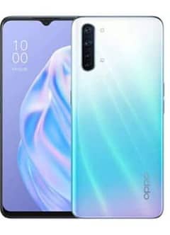 OPPO Reno 3a