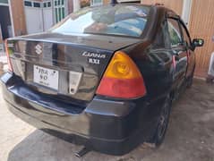 Suzuki Liana 2006/7Rs997000. .