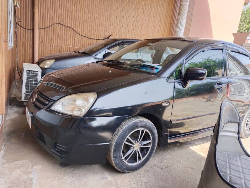 Suzuki Liana 2006/7Rs997000. . 10