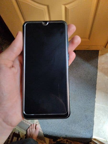 SAMSUNG A30S 4/64 srif  screen kharab hai 1