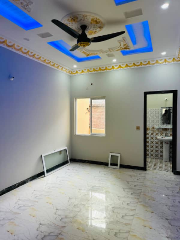 3.5 Marlah Vvip 2.5 Story House For Sale 0