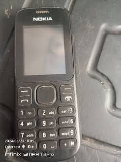 nokia 101 orgnal mobil 0