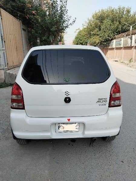 Suzuki Alto 2012 1