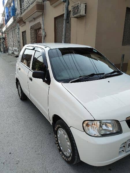 Suzuki Alto 2012 4