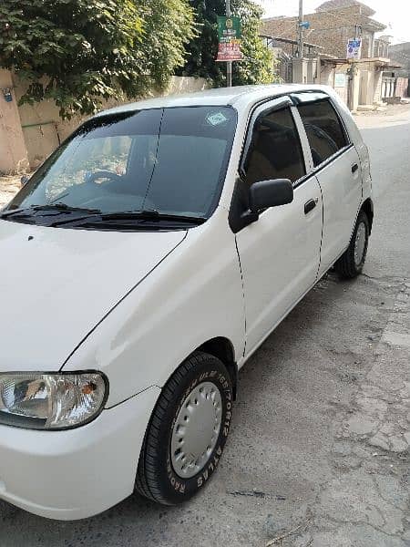 Suzuki Alto 2012 5