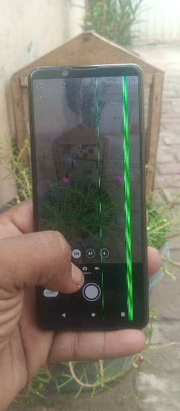 Sony Xperia 5 Mark 2  100% 7