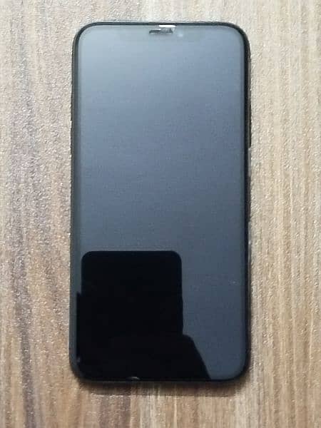 Iphone X 256gb (Face ID, true tone enabled) 1