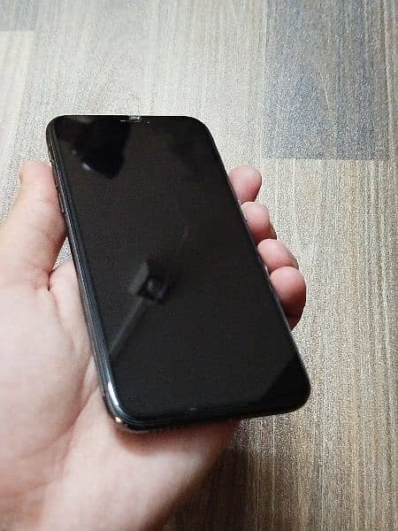 Iphone X 256gb (Face ID, true tone enabled) 4