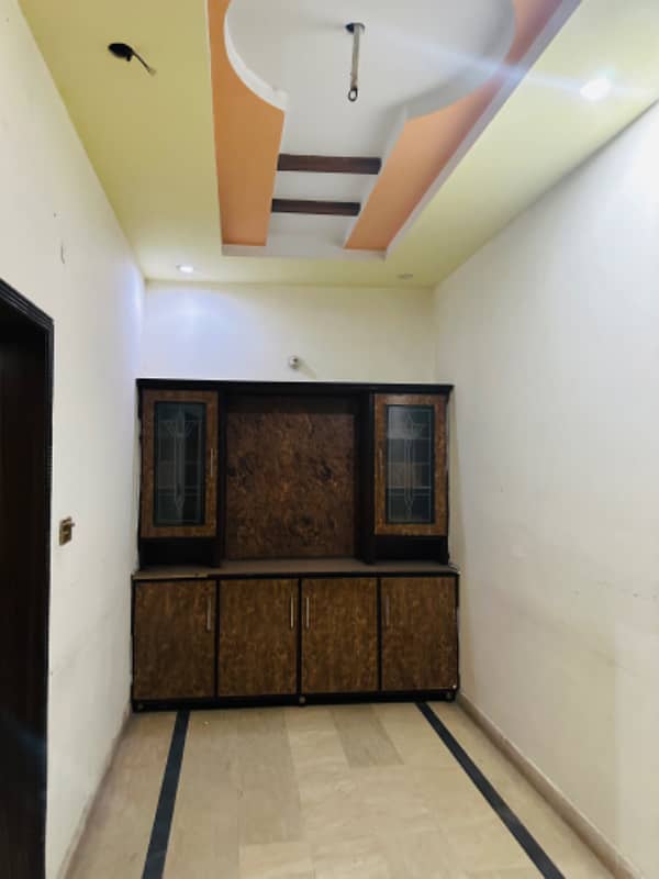 3 Marla Triple Storey House For Sale 7