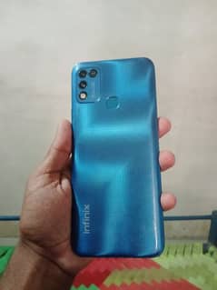 infinix