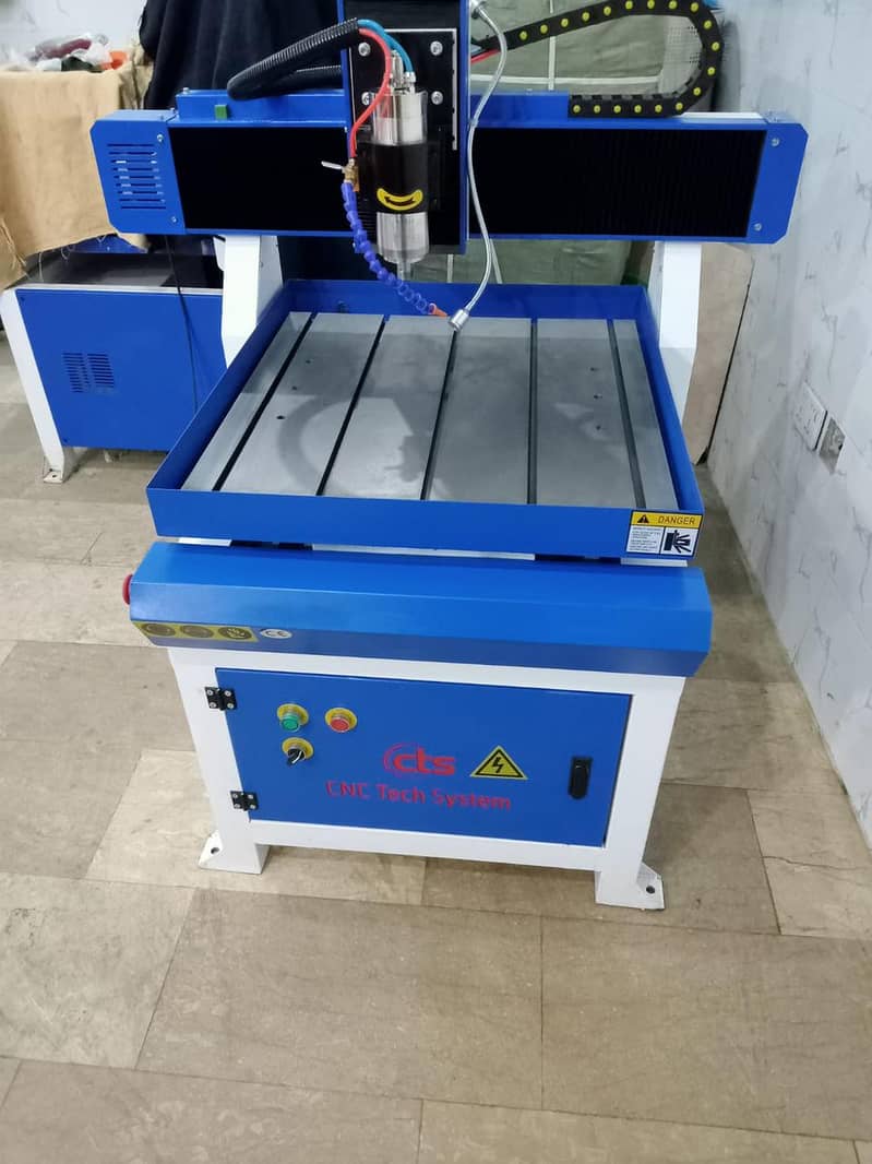 CNC Wood plasma cutting Machine,  Engraving CNC Machine/ Laser Cutting 9