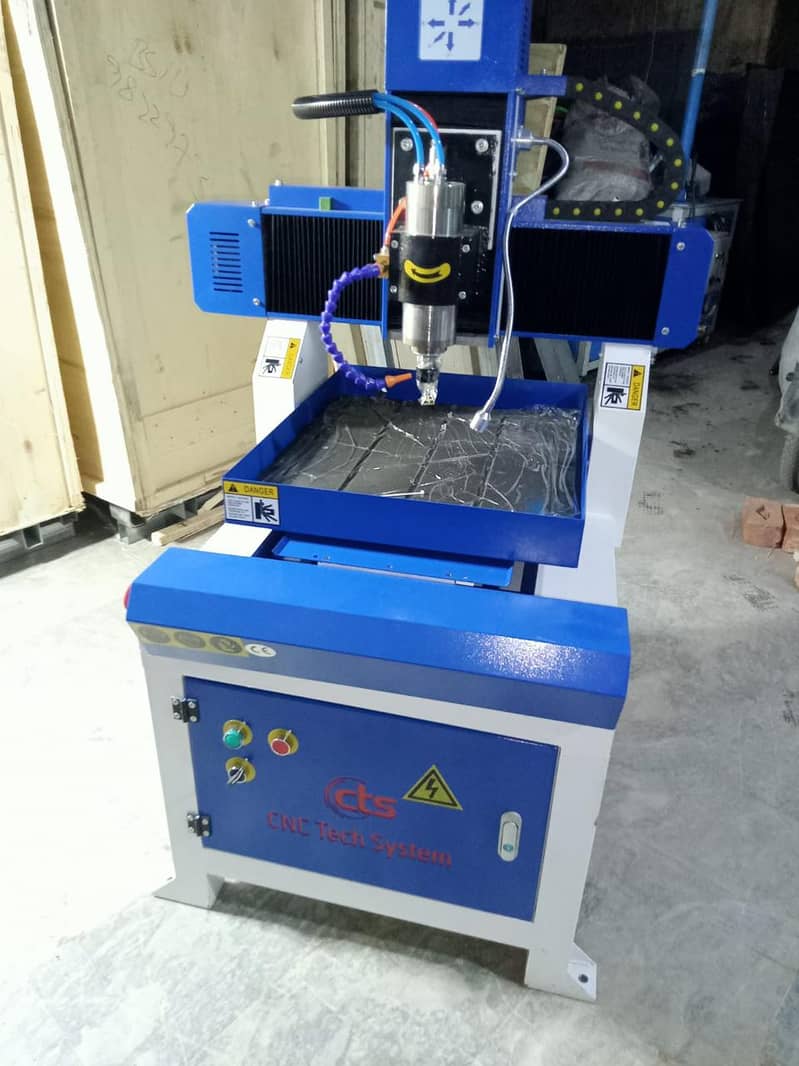 CNC Wood plasma cutting Machine,  Engraving CNC Machine/ Laser Cutting 12