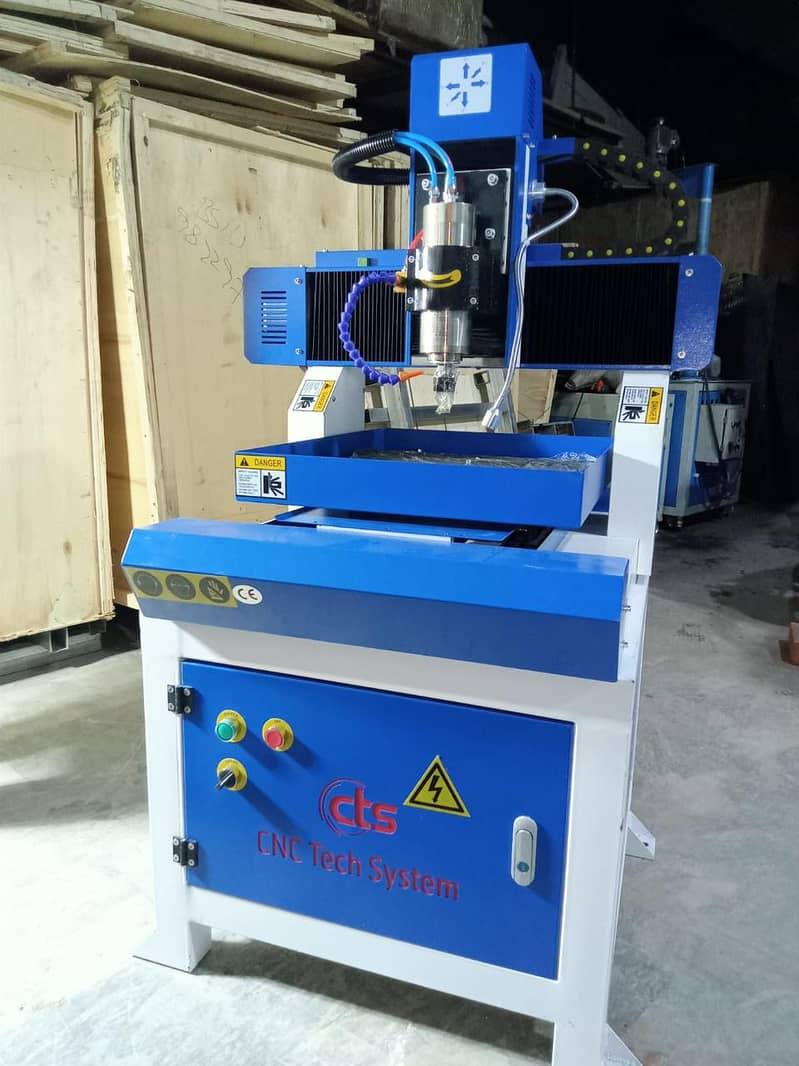 CNC Wood plasma cutting Machine,  Engraving CNC Machine/ Laser Cutting 16