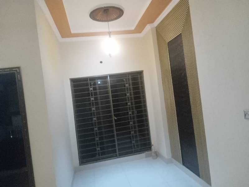 12 Marla Full House Available For Family Rent 2 Lac And Also Available Silent Office Rent 250000 Tills Flooring 65ft Road 2 Kitchen 2 TV Lounge Dining 4