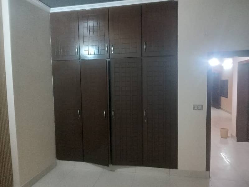 12 Marla Full House Available For Family Rent 2 Lac And Also Available Silent Office Rent 250000 Tills Flooring 65ft Road 2 Kitchen 2 TV Lounge Dining 8