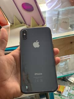 iphone x 64 gb non pta