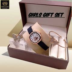 Dilon girl watch