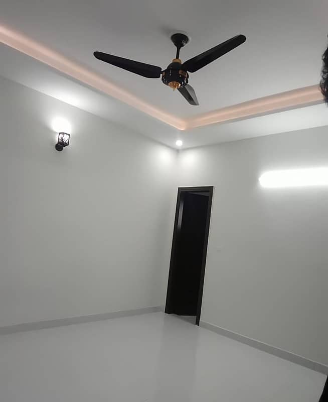 Open Basement Portion Available For Rent 9