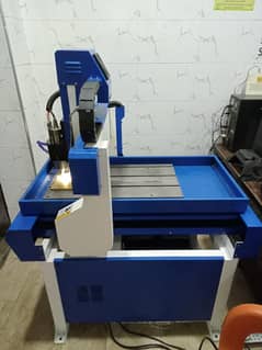 CNC Wood plasma cutting Machine Engraving CNC Machine/ Laser Cutting