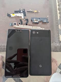 Google Pixel 3XL parts