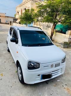 Suzuki Alto 2022 full Ok sale urgent