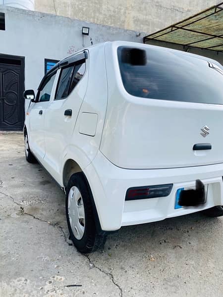 Suzuki Alto 2022 full Ok sale urgent 3