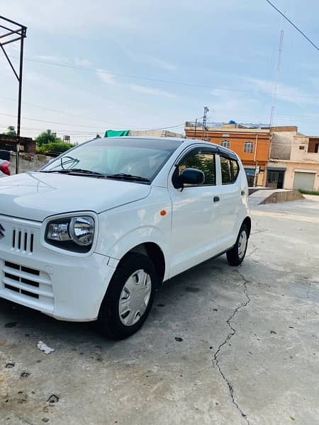 Suzuki Alto 2022 full Ok sale urgent 5