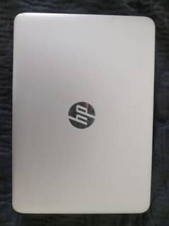 HP Laptop Core i5 6th Generation