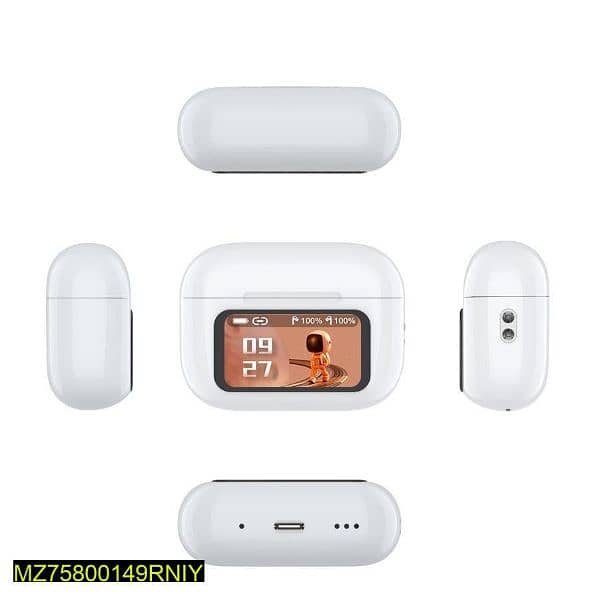 air pods pro 2 3