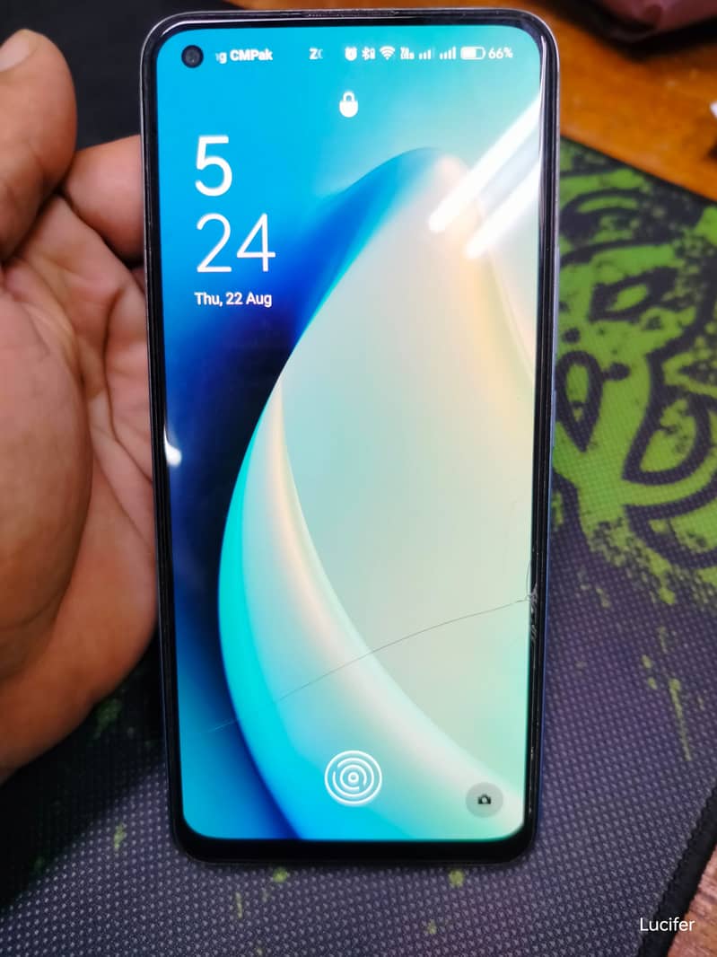 Realme 8 Pro 7