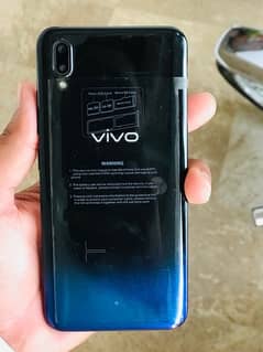 vivo y93   6GB 128GB 0