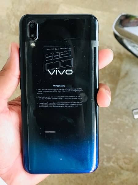 vivo y93   6GB 128GB 0