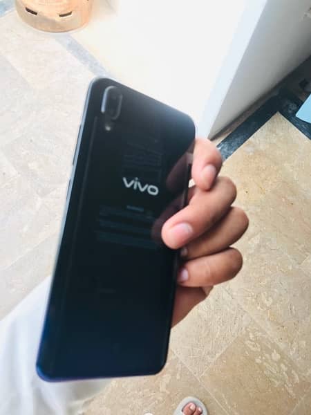 vivo y93   6GB 128GB 1