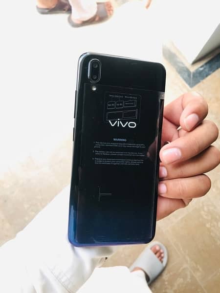 vivo y93   6GB 128GB 2