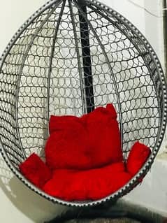 hanging chair