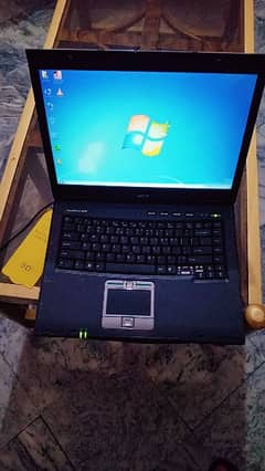 Acer laptop for sle