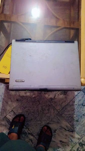 Acer laptop for sle 3