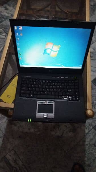 Acer laptop for sle 4