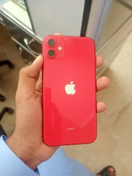 iPhone 11 non pta 64 gb 2