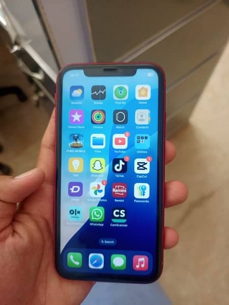 iPhone 11 non pta 64 gb 3