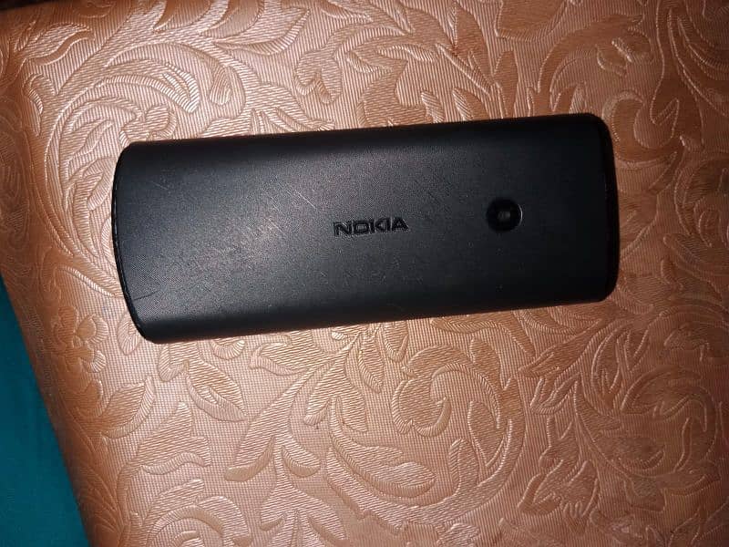 Nokia mobil 110. 4