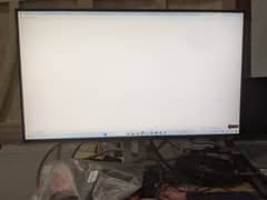 dell 2k ultrasharp type c LED