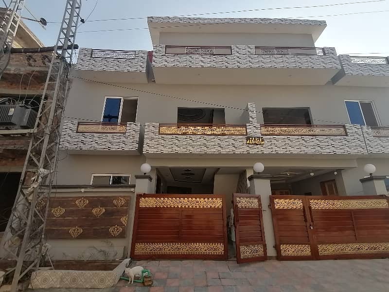 House 5 Marla For sale In Defence Road 0