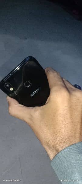 Infinix smart 4 1