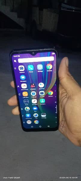 Infinix smart 4 2