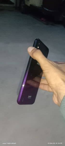 Infinix smart 4 3