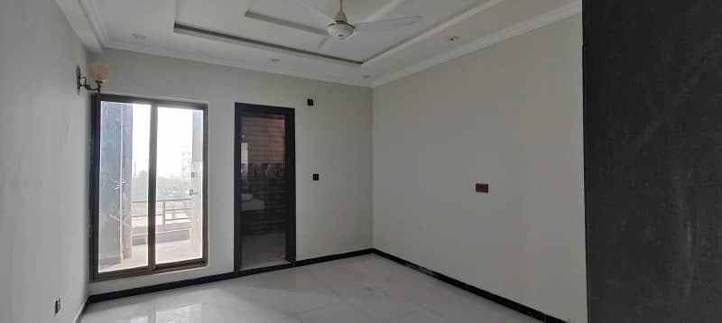 E-11 Madina Tower New 2Bed Apartment For Sale on Ground Floor 1