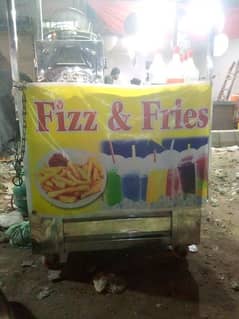 fries